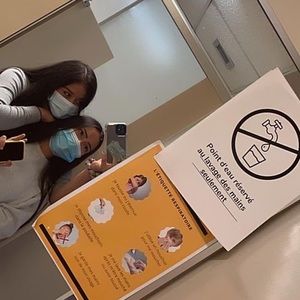 Meet your Posher, Sofia